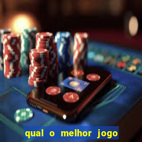 qual o melhor jogo do betano