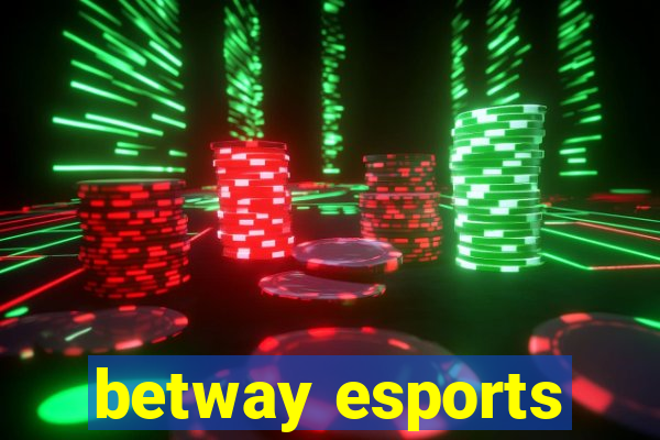 betway esports