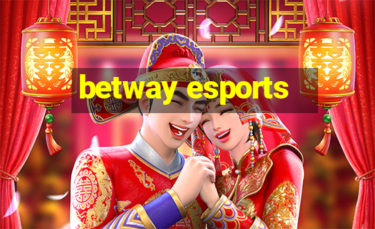 betway esports