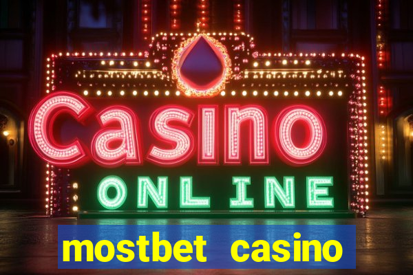 mostbet casino aviator app download