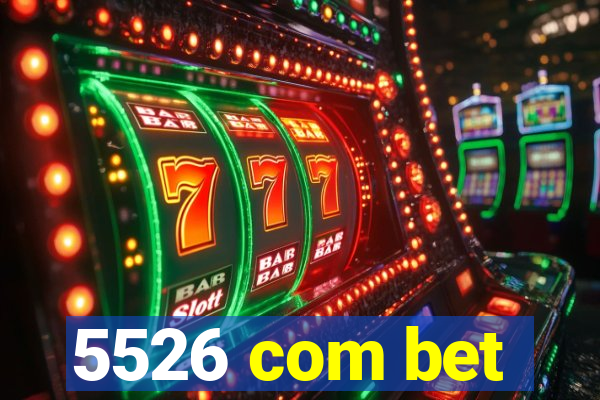 5526 com bet