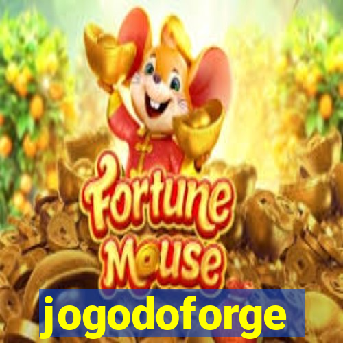 jogodoforge