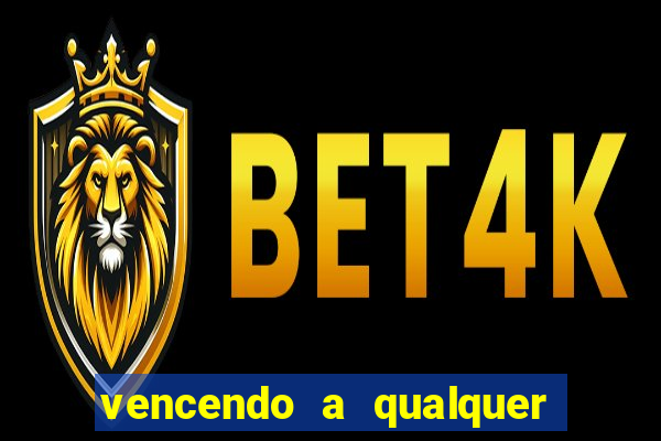 vencendo a qualquer momento sportingbet