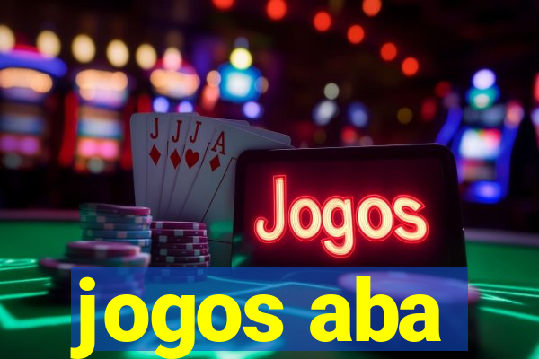 jogos aba