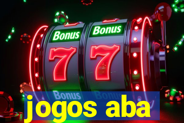 jogos aba