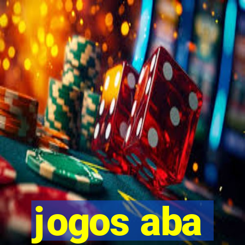 jogos aba