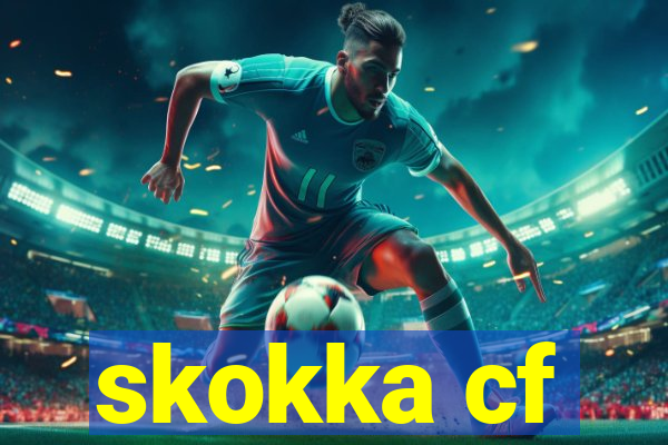 skokka cf