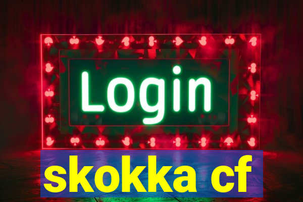 skokka cf