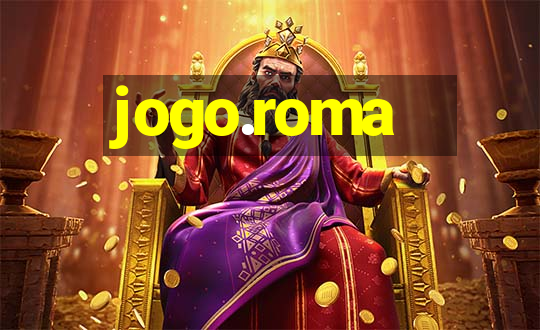 jogo.roma