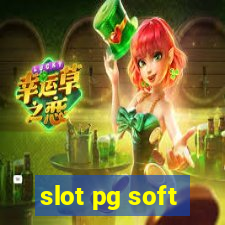 slot pg soft