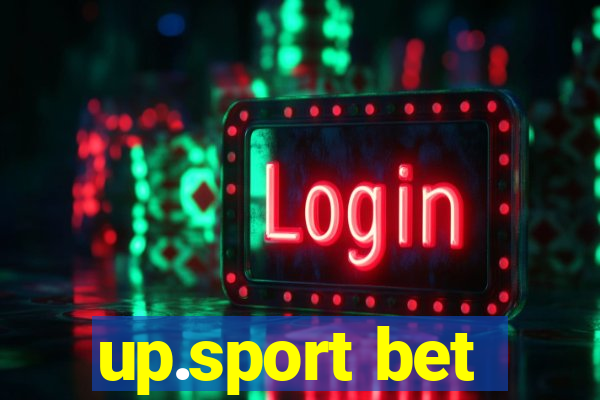 up.sport bet