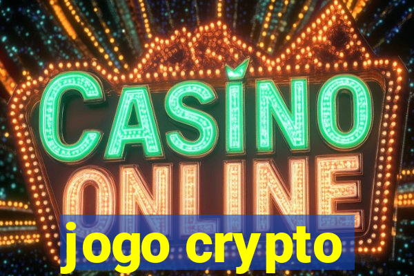 jogo crypto