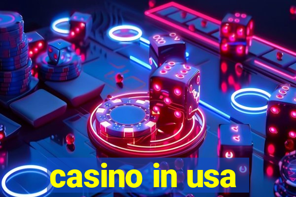 casino in usa