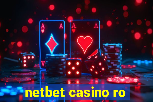 netbet casino ro