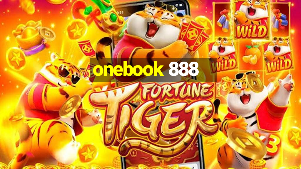 onebook 888