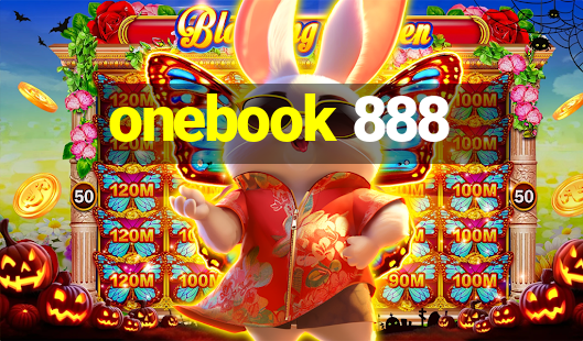 onebook 888