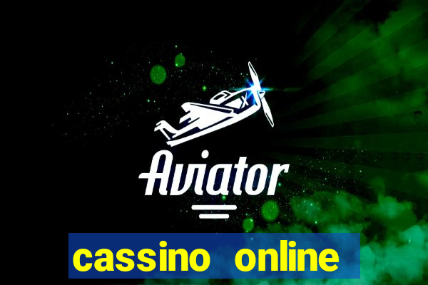 cassino online dinheiro real grátis