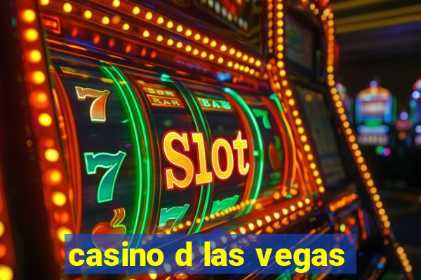 casino d las vegas