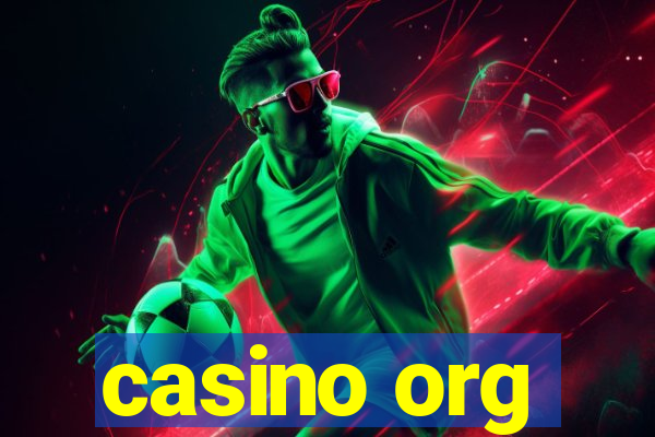 casino org