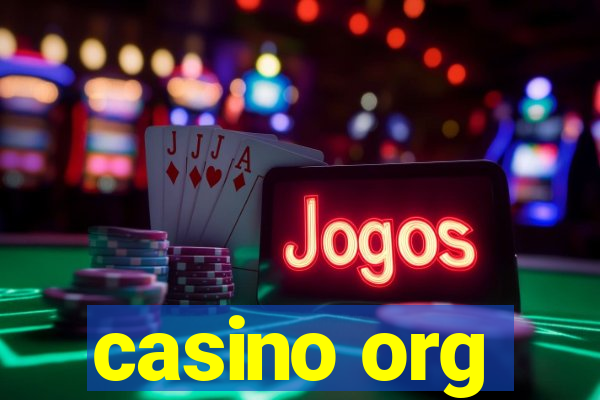 casino org