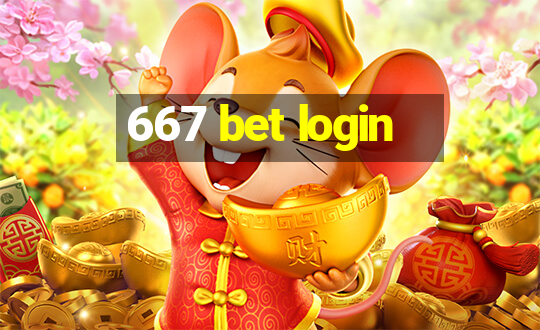 667 bet login