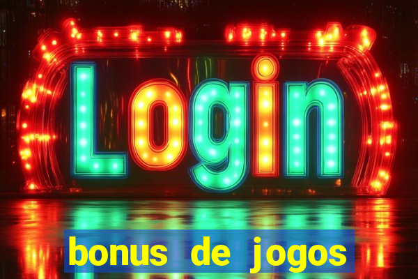 bonus de jogos estrela bet