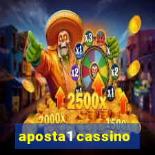 aposta1 cassino