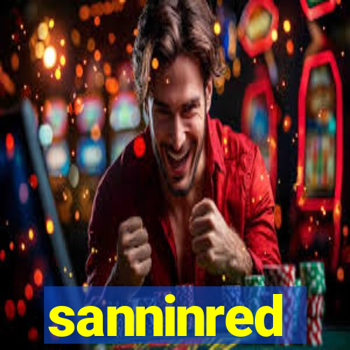 sanninred