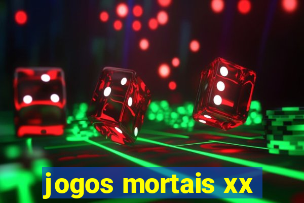 jogos mortais xx