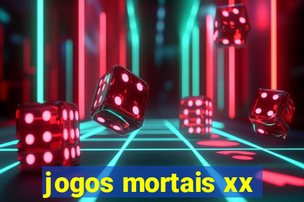 jogos mortais xx