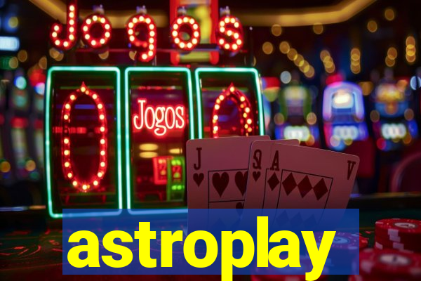 astroplay