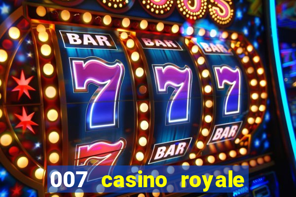 007 casino royale dublado mp torrent