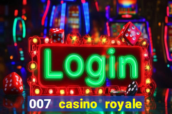 007 casino royale dublado mp torrent