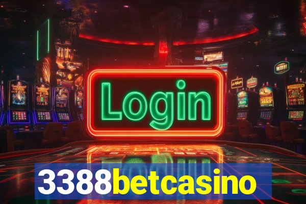 3388betcasino