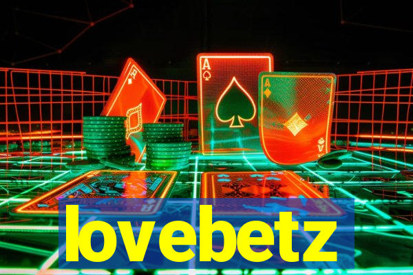 lovebetz