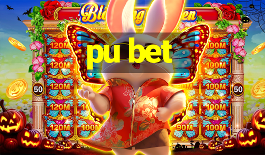 pu bet