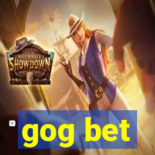 gog bet