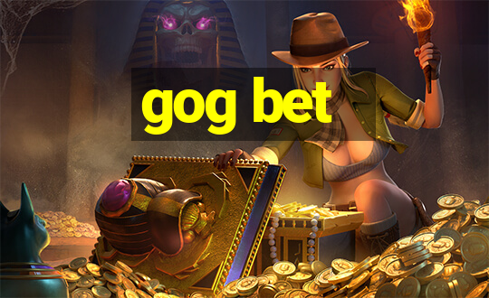 gog bet