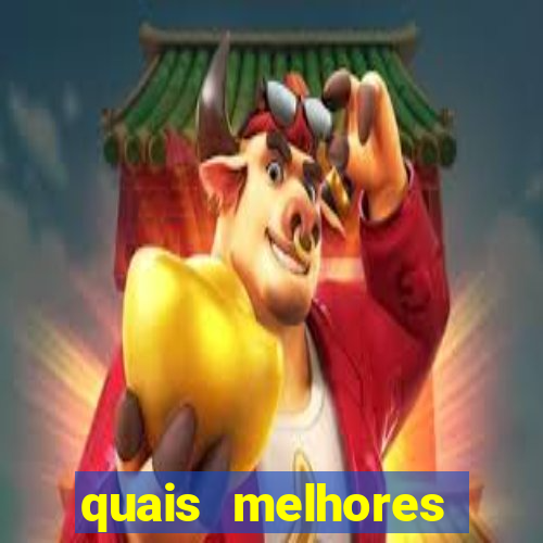 quais melhores jogos para celular