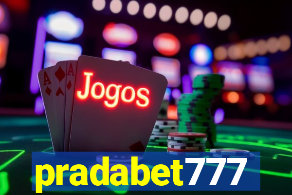 pradabet777