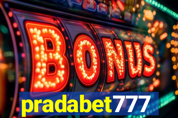 pradabet777