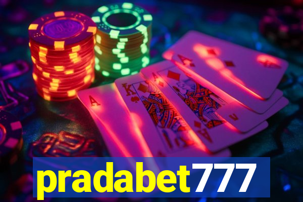 pradabet777