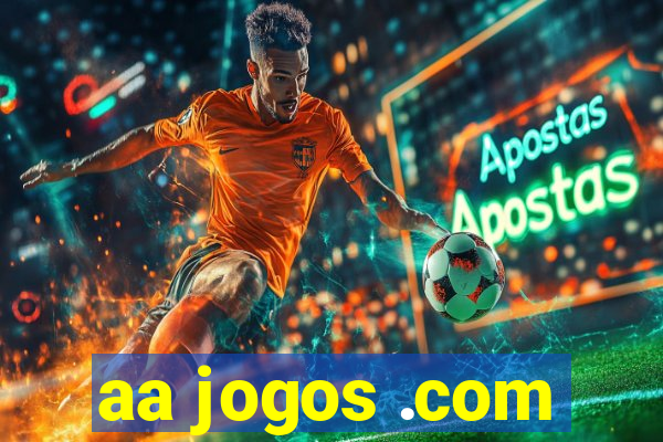 aa jogos .com