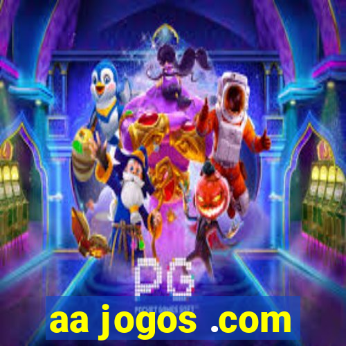 aa jogos .com