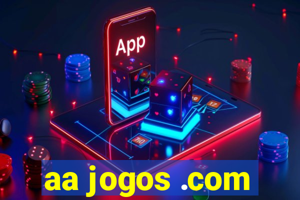 aa jogos .com