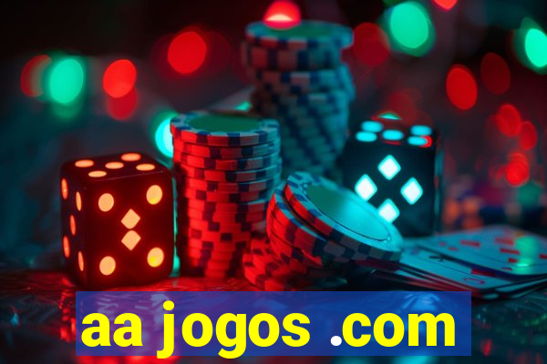 aa jogos .com