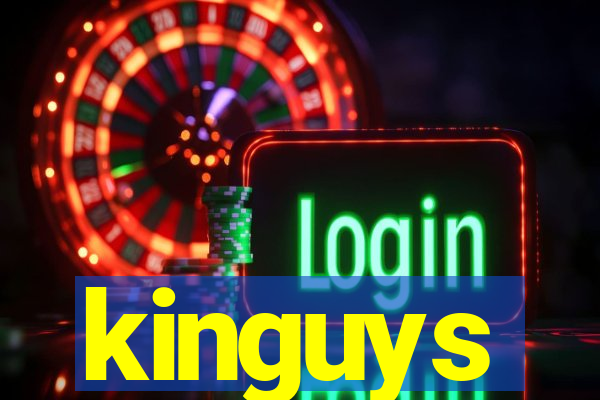 kinguys