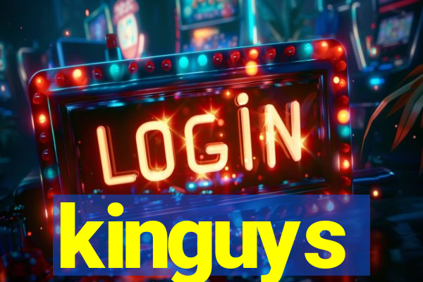 kinguys