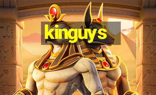 kinguys