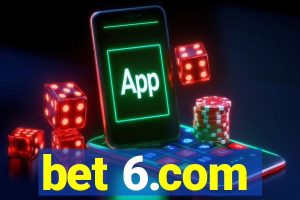 bet 6.com